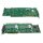 AudioCodes SmartWORKS NGX800 910-0314-001 PBX  Card + 2x 910-0315-001 Module