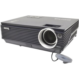 BenQ MP620c 1024 x 768 DLP Projektor 2000 ANSI-Lumen Kontrast 700:1