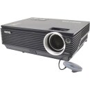 BenQ MP620c 1024 x 768 DLP Projektor 2000 ANSI-Lumen...
