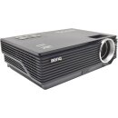 BenQ MP620c 1024 x 768 DLP Projektor 2000 ANSI-Lumen Kontrast 700:1