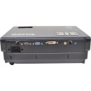 BenQ MP620c 1024 x 768 DLP Projektor 2000 ANSI-Lumen Kontrast 700:1