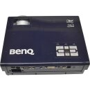 BenQ MP620c 1024 x 768 DLP Projektor 2000 ANSI-Lumen Kontrast 700:1
