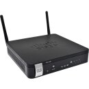 Cisco RV215W Wireless-N VPN Router 4-Port LAN 4G WAN +AC...