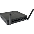 Cisco RV215W Wireless-N VPN Router 4-Port LAN 4G WAN +AC...