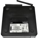 Cisco RV215W Wireless-N VPN Router 4-Port LAN 4G WAN +AC Adapter