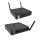 Cisco RV215W Wireless-N VPN Router 4-Port LAN 4G WAN +AC Adapter