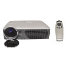 Acer PD 520 1024 x 768 DLP Projektor 1500 ANSI-Lumen...