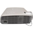Acer PD 520 1024 x 768 DLP Projektor 1500 ANSI-Lumen Kontrast 1800:1 + Remote Control