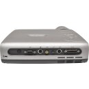 Acer PD 520 1024 x 768 DLP Projektor 1500 ANSI-Lumen Kontrast 1800:1 + Remote Control