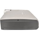 Acer PD 520 1024 x 768 DLP Projektor 1500 ANSI-Lumen Kontrast 1800:1 + Remote Control