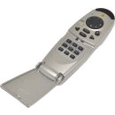 Acer PD 520 1024 x 768 DLP Projektor 1500 ANSI-Lumen Kontrast 1800:1 + Remote Control