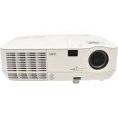 NEC NP215 1024 x 768 DLP Projektor 2500 ANSI-Lumen...