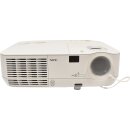 NEC NP215 1024 x 768 DLP Projektor 2500 ANSI-Lumen...