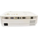 NEC NP215 1024 x 768 DLP Projektor 2500 ANSI-Lumen Kontrast 2000:1