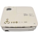 NEC NP215 1024 x 768 DLP Projektor 2500 ANSI-Lumen Kontrast 2000:1
