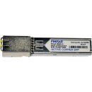 Finisar FCLF-8520-3 RJ-45 GE SFP Transceiver Module