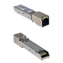 Finisar FCLF-8520-3 RJ-45 GE SFP Transceiver Module