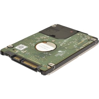 Dell WD 250GB 2.5" 7.2K SATA 3G HDD Festplatte WD2500BEKT-75PVMT1 0W94DJ