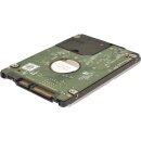 Dell WD 250GB 2.5" 7.2K SATA 3G HDD Festplatte...