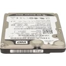 Dell WD 250GB 2.5" 7.2K SATA 3G HDD Festplatte...