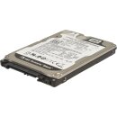 Dell WD 250GB 2.5" 7.2K SATA 3G HDD Festplatte WD2500BEKT-75PVMT1 0W94DJ