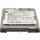 Dell WD 250GB 2.5" 7.2K SATA 3G HDD Festplatte WD2500BEKT-75PVMT1 0W94DJ