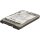 Dell WD 250GB 2.5" 7.2K SATA 3G HDD Festplatte WD2500BEKT-75PVMT1 0W94DJ