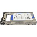 Dell 200GB 2.5" 6G SAS SFF SSD LB206M 6R5R8 + Rahmen