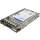 Dell 200GB 2.5" 6G SAS SFF SSD LB206M 6R5R8 + Rahmen