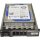 Dell 200GB 2.5" 6G SAS SFF SSD LB206M 6R5R8 + Rahmen