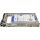Dell 200GB 2.5" 6G SAS SFF SSD LB206M 6R5R8 + Rahmen