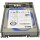 Dell 200GB 2.5" 6G SAS SFF SSD LB206M 6R5R8 + Rahmen