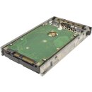 Dell 2TB 2.5" 7.2K SAS 12G HDD Festplatte ST2000NX0463 0TMVN7 + Rahmen
