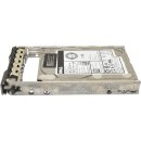 Dell 2TB 2.5" 7.2K SAS 12G HDD Festplatte ST2000NX0463 0TMVN7 + Rahmen