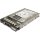 Dell 2TB 2.5" 7.2K SAS 12G HDD Festplatte ST2000NX0463 0TMVN7 + Rahmen