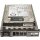 Dell 2TB 2.5" 7.2K SAS 12G HDD Festplatte ST2000NX0463 0TMVN7 + Rahmen
