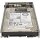 Dell 2TB 2.5" 7.2K SAS 12G HDD Festplatte ST2000NX0463 0TMVN7 + Rahmen