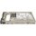 Dell 2TB 2.5" 7.2K SAS 12G HDD Festplatte ST2000NX0463 0TMVN7 + Rahmen