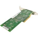 HP QLogic QLE2562-HP 2-Port 8G FC Network Adapter PCIe x8 AJ764-63002 489191-001 FP