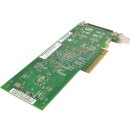 HP QLogic QLE2562-HP 2-Port 8G FC Network Adapter PCIe x8 AJ764-63002 489191-001 LP