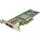HP QLogic QLE2562-HP 2-Port 8G FC Network Adapter PCIe x8 AJ764-63002 489191-001 LP
