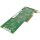 HP QLogic QLE2562-HP 2-Port 8G FC Network Adapter PCIe x8 AJ764-63002 489191-001 LP