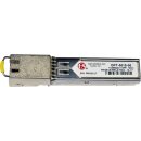F5 Networks OPT-0015-00 RJ-45 GE SFP 100m Transceiver Module