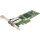 QLogic NetApp QLE2462 FC Dual-Port 4GBit PCIe x4 Host Bus Adapter PX2510401-19 D 111-00204 FP