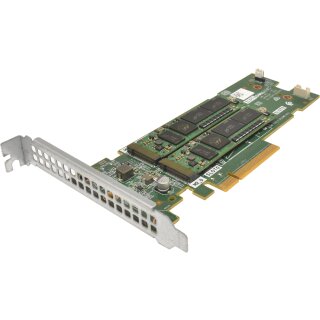 Dell BOSS Boot Server Storage Controller mit 2x 240GB 6G SATA M.2 SSD 051CN2 0TC2RP