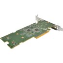 Dell BOSS Boot Server Storage Controller mit 2x 240GB 6G SATA M.2 SSD 051CN2 0TC2RP