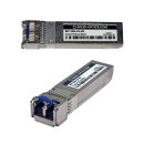 SOLID OPTICS SFP-10G-LR-SO 10GE SFP+ 1310nm 10km/10dB over SMF LC Duplex Transceiver Module