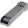 SOLID OPTICS SFP-10G-LR-SO 10GE SFP+ 1310nm 10km/10dB over SMF LC Duplex Transceiver Module