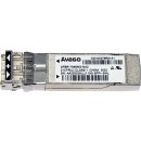 Avago AFBR-709SMZ-NA2 332-00279R6+A1 10G SFP+ 850nm 300m MMF LC Duplex Transceiver Module