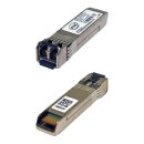 Intel Dell Avago E65689-001 0R8H2F AFBR-703SDZ-IN2 10G SFP+ 850nm 300m MMF LC Duplex Transceiver Module